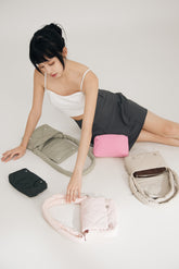 Mini Cloud Pouch